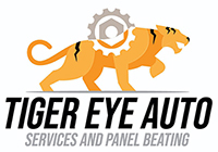 Tiger Eye Auto Services and Panel Beating